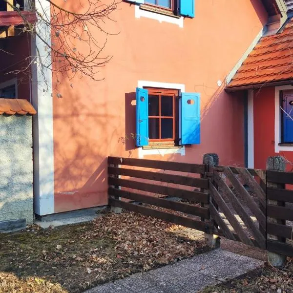 DEMI108 - Terme čatež, hotel in Čatež ob Savi