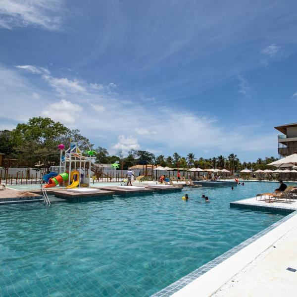 Ipioca Beach Resort Maceió - Foto 4