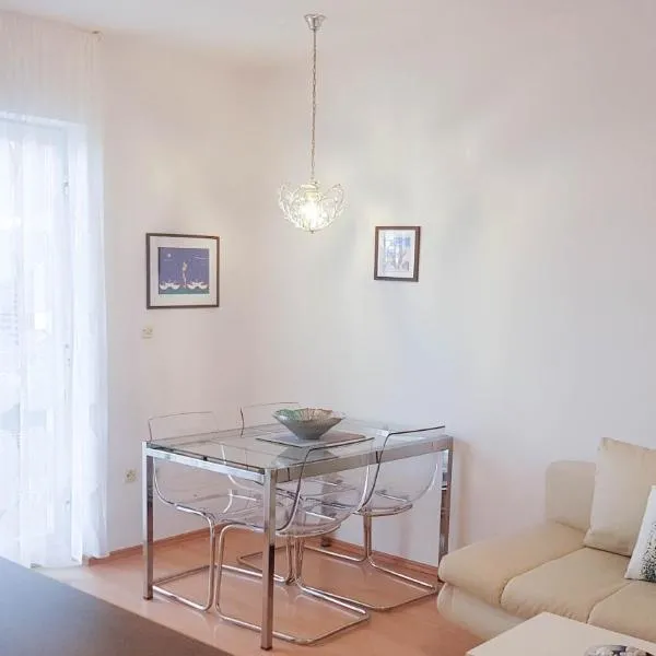 Apartmani Milin, hotel a Zadar