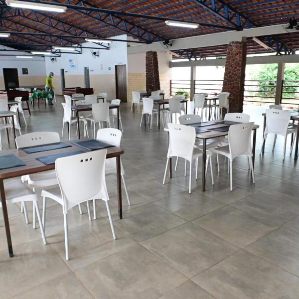 Hotel Sesi Aruana - Foto 5
