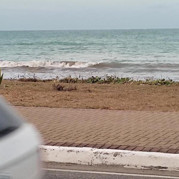 Pertinho do mar 3
