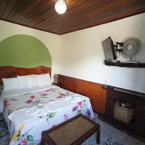 Pousada Da Santina - Foto 2