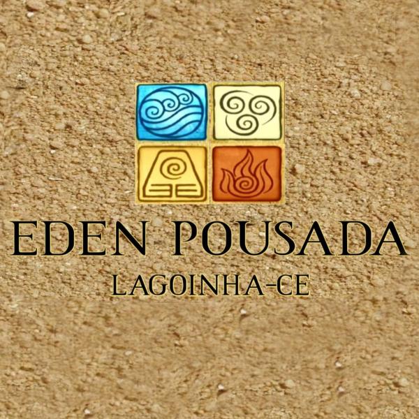 EDEN Pousada