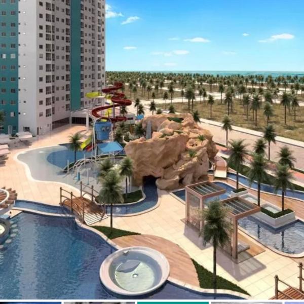 Salinas Premium Resort - Foto 3