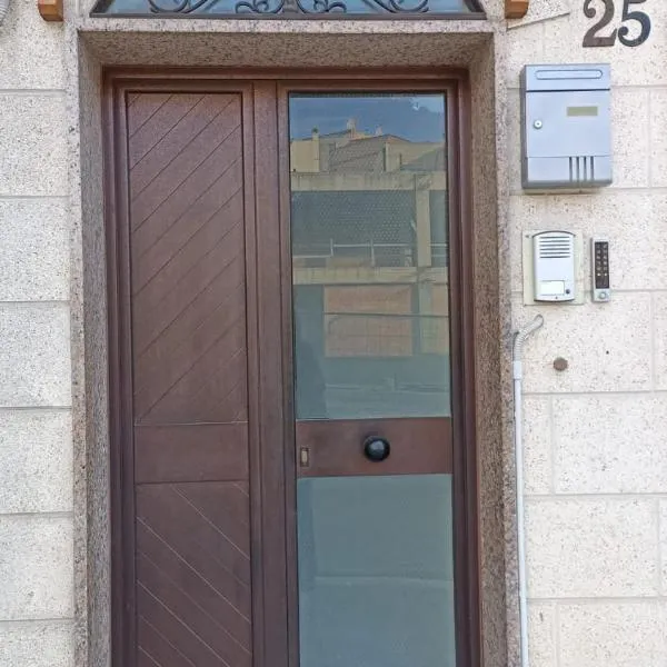 몬테스카글리오소에 위치한 호텔 MARY25