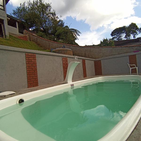 Pousada Da Santina - Foto 4