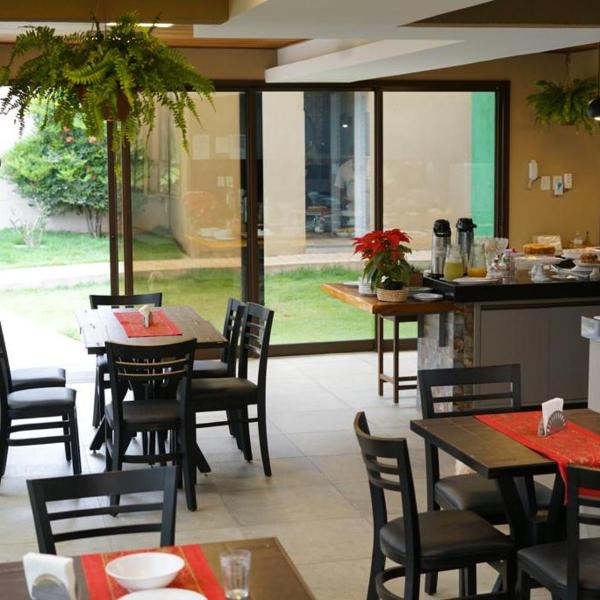 Hotel Pousada Marra - Foto 4