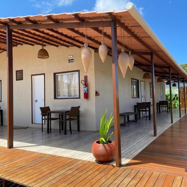 Pousada Malibu