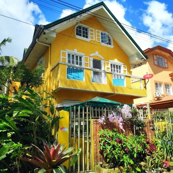 Affordable Tagaytay House for Rent, ξενοδοχείο σε Tagaytay