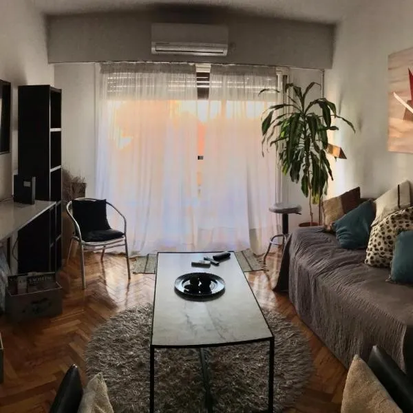 Olivos Puerto - La Isla, hotel in Olivos