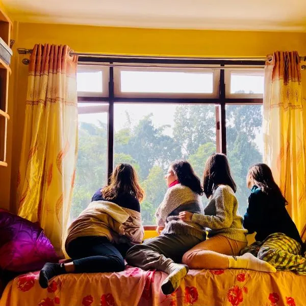 Dew Drop Homestay, hotel in Kalimpong