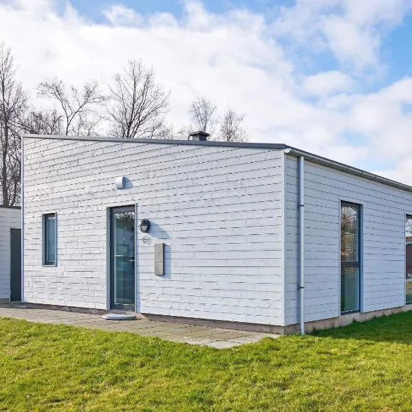 Holiday home Nexø XXXVI, hotel v destinaci Neksø