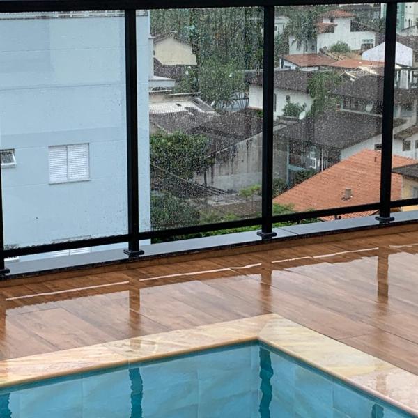 Ubatuba itagua piscina - Foto 4