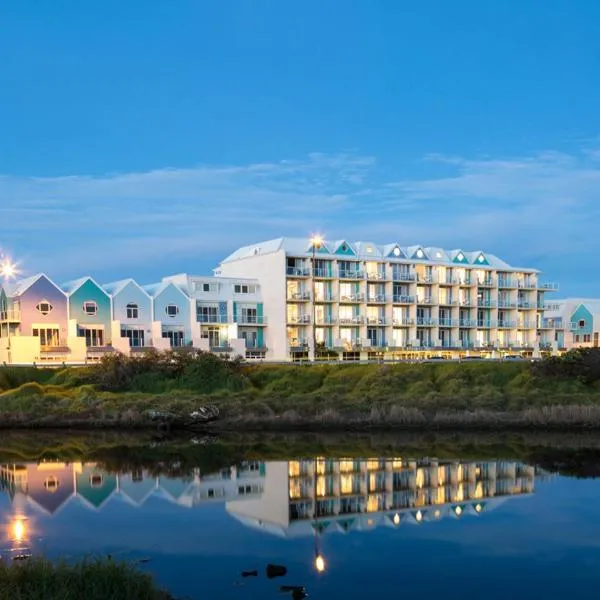 Lady Bay Resort, hotel v destinaci Warrnambool