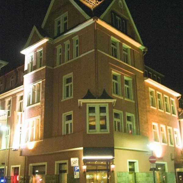 Hotel Stadt Hamm, Hotel in Hamm