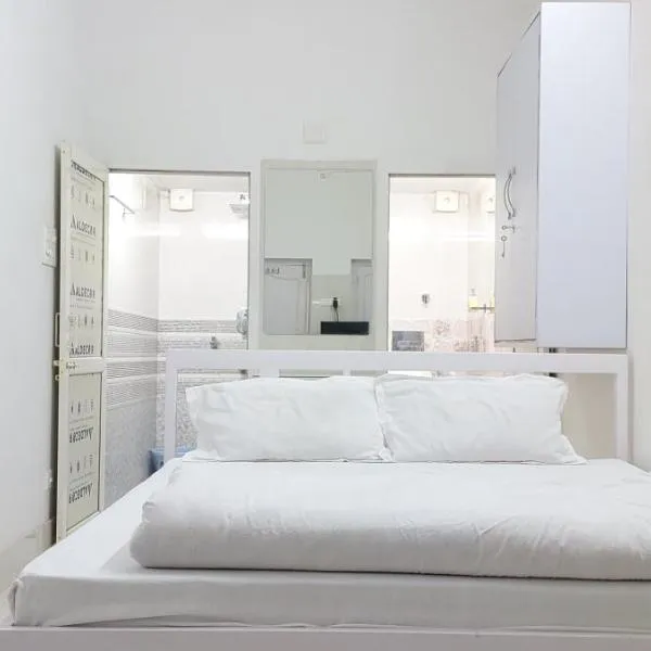 Planet Star Homestay, hotel in Bikaner