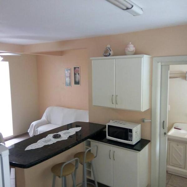 Apartamento 6 pessoas AP 01 - Foto 3