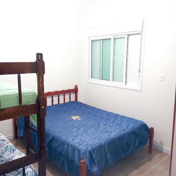 Apartamento 6 pessoas AP 03 - Foto 2
