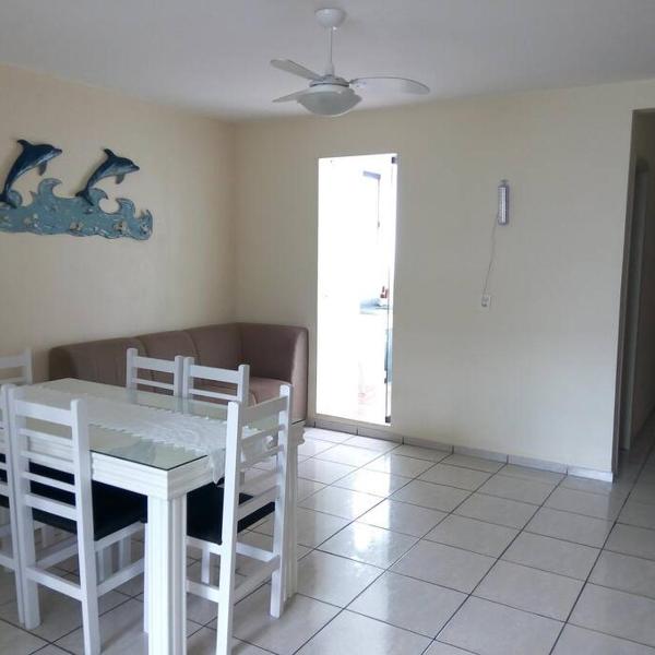 Apartamento 6 pessoas AP 02 - Foto 4