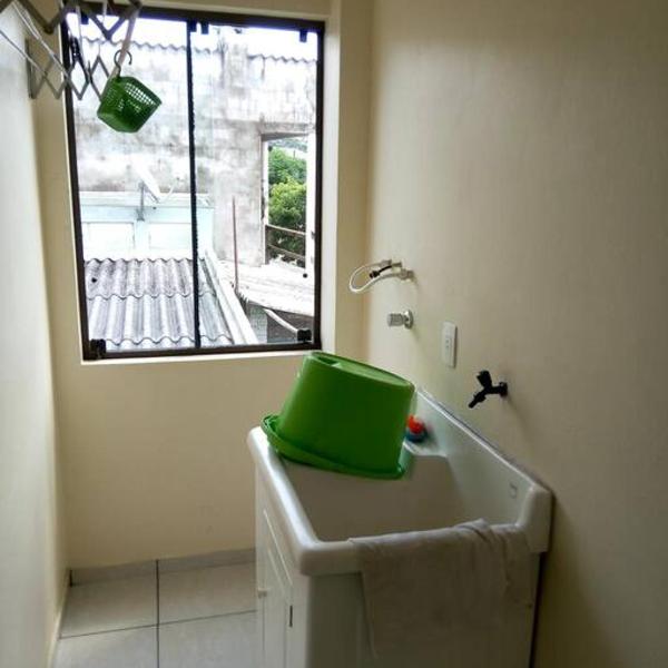 Apartamento 6 pessoas AP 02 - Foto 3