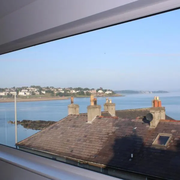 SEACLIFF ROAD APARTMENT, hotel in Bangor