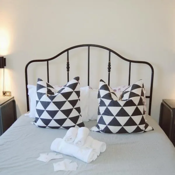 Casa Duke, hôtel à Corniglia