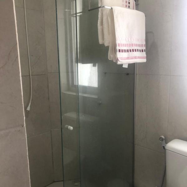 Lindo APARTAMENTO com Varanda à 100m - Praia de BOA VIAGEM - Foto 3