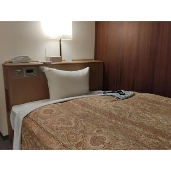 Central Hotel Toride - Vacation STAY 09912v โรงแรมในToride