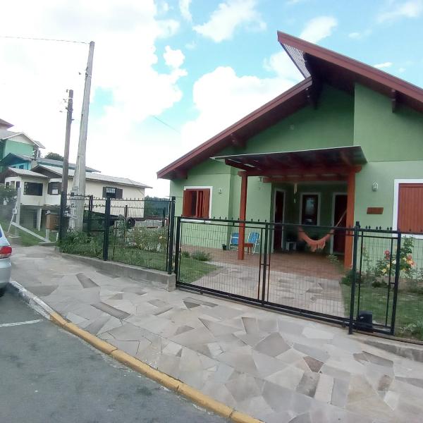 Aconchego da Carol - Foto 4