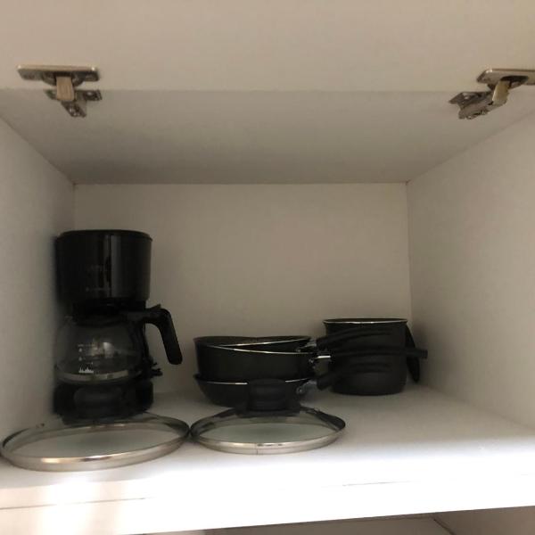 APARTAMENTO à 50 m do MAR - Praia de BOA VIAGEM - Foto 5