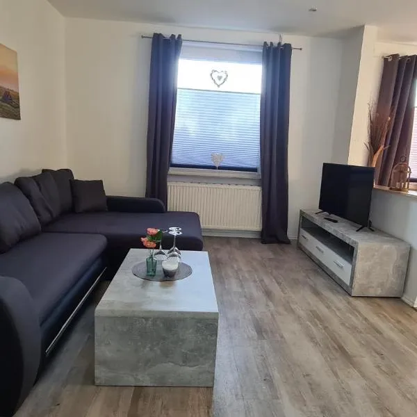 Ferienhaus Femke, hotel v destinaci Emden
