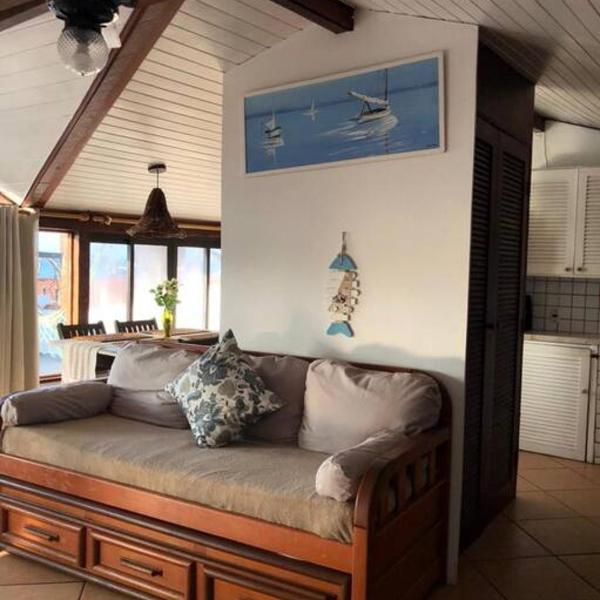 Apartamento Rua das Pedras Vista mar - Foto 2