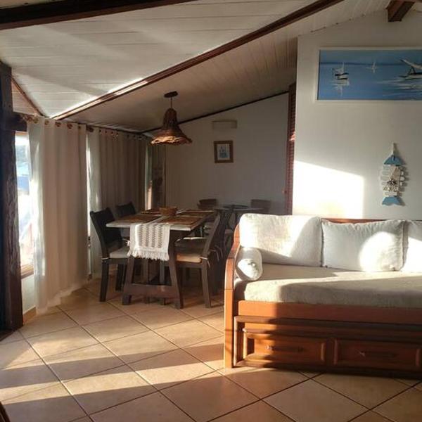 Apartamento Rua das Pedras Vista mar - Foto 4
