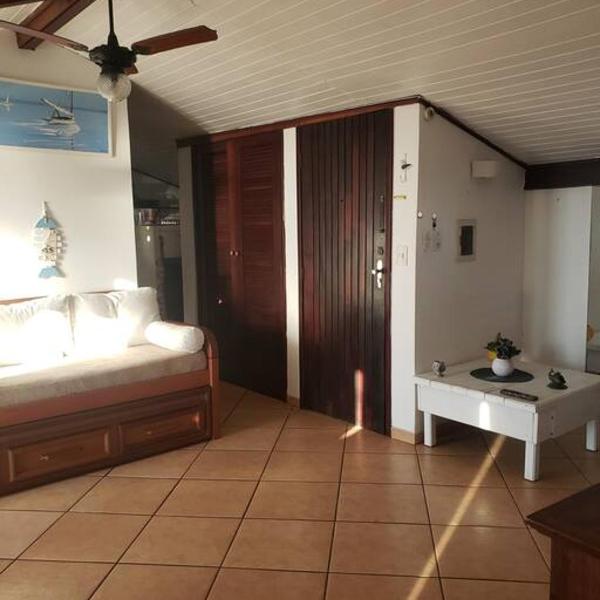 Apartamento Rua das Pedras Vista mar - Foto 3