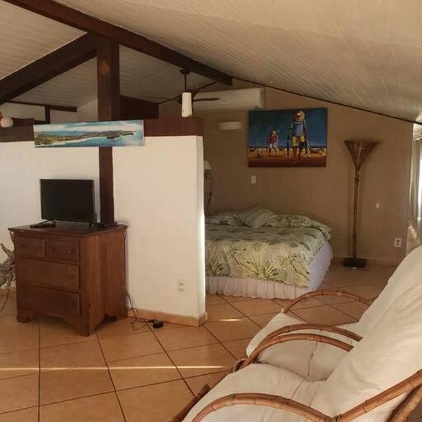 Apartamento Rua das Pedras Vista mar - Foto 5