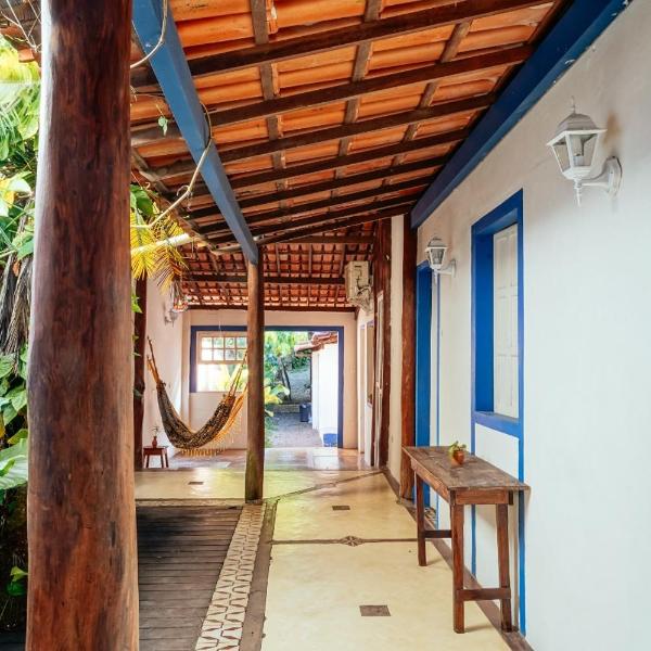 Tropicália Hostel e Pousada - Foto 4