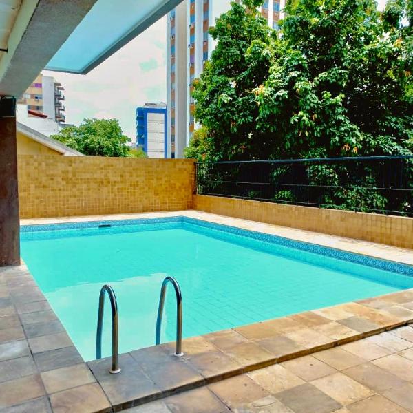 Aconchego e tranquilidade no Rio de Janeiro - Méier - Foto 4