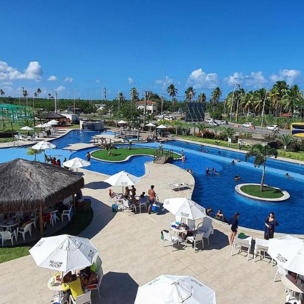 Porto de Galinhas | Muro Alto -114B - Foto 4