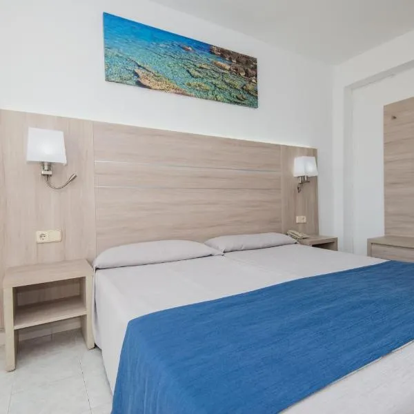 Hotel Bella Mar, khách sạn ở Cala Ratjada