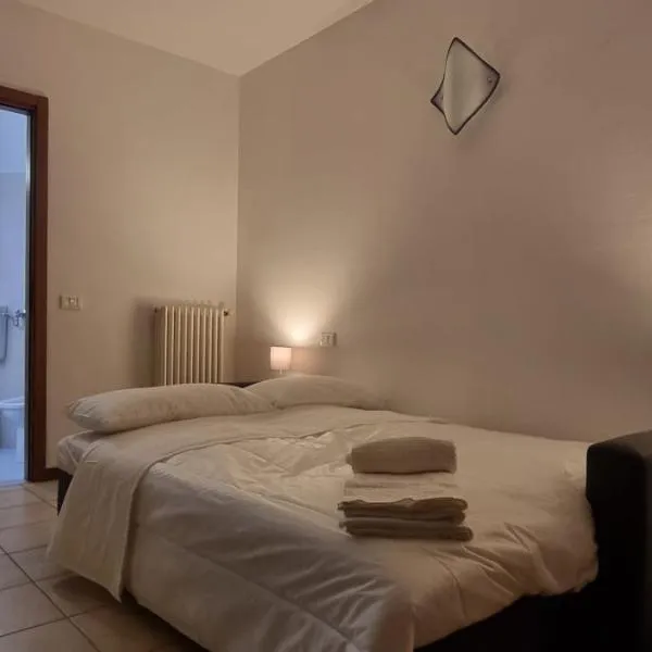 FGH Mono Locale ZONA FIERA, hotel in San Polo