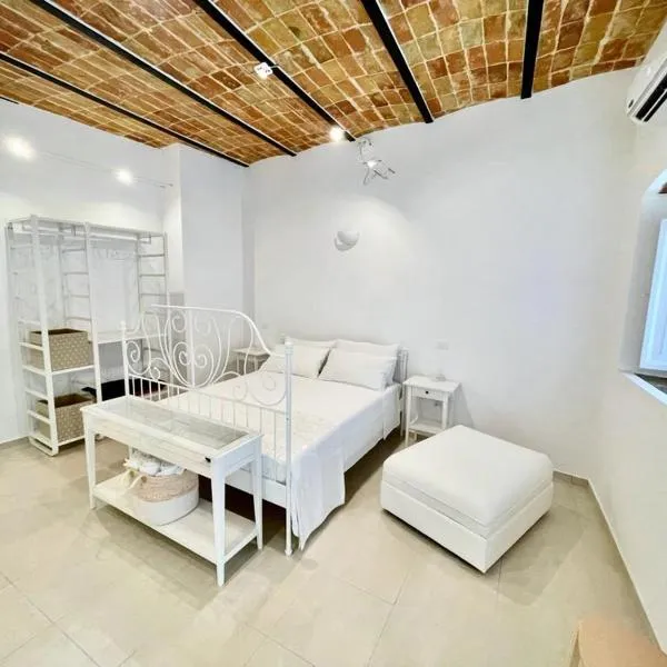La piccola dimora, hotel v destinaci Ortona