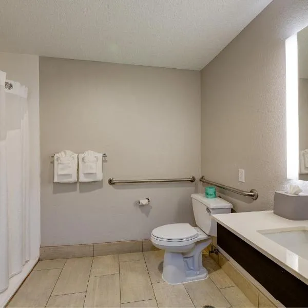 오스틴버그에 위치한 호텔 Holiday Inn Express & Suites Ashtabula-Geneva by IHG