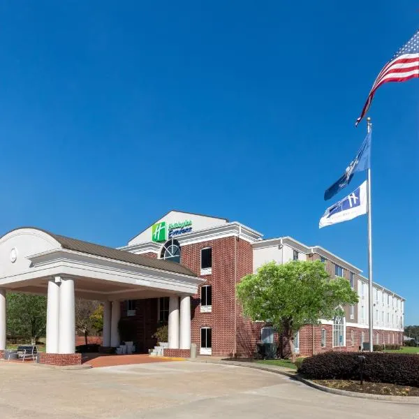 Holiday Inn Express Minden by IHG, hotel in Minden
