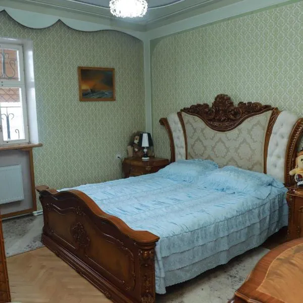 Norik's Guest House, hotel en Tsaghkunkʼ