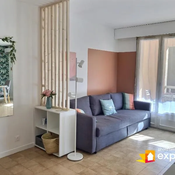 Cosy Studio, khách sạn ở Tournon-sur-Rhône