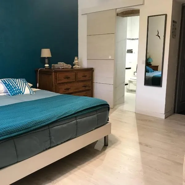 la forge de Clermont, hotel em Clermont