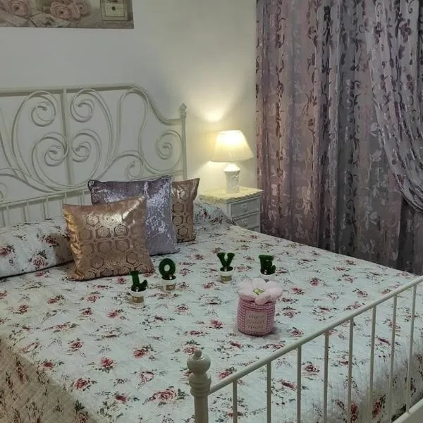 Casa Vacanze Central, khách sạn ở Bracciano