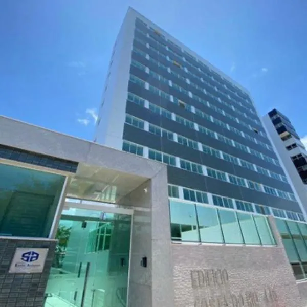 LOFT LUXO 903 BOA ViAGEM