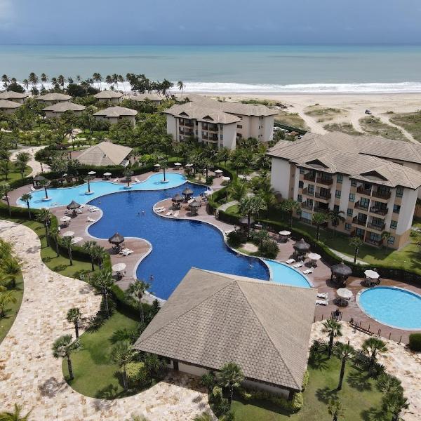 VG Sun Cumbuco Sea Breeze Vista Mar - Foto 4