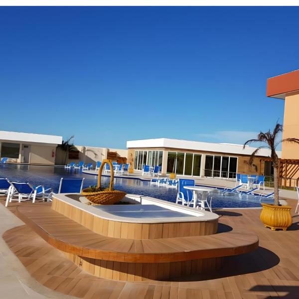Golden Lake Residence - Arraial do Cabo - Foto 4
